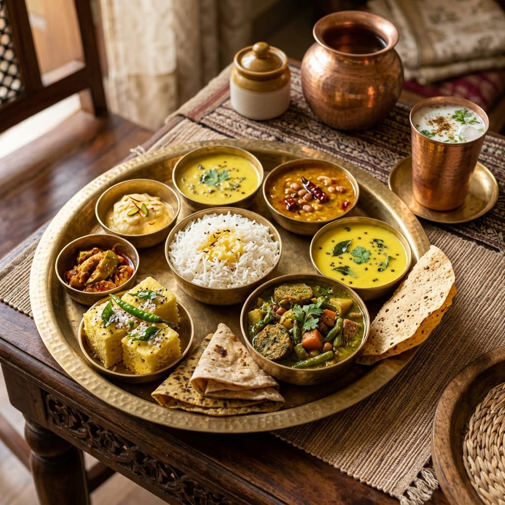 Gujarati Classics